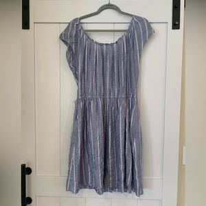 New, never worn, Lauren Conrad summer dress